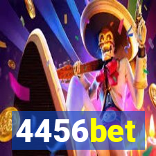 4456bet