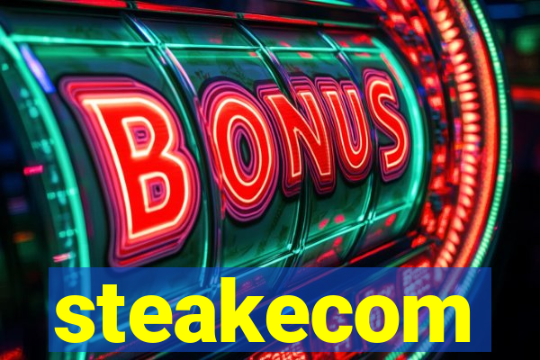 steakecom