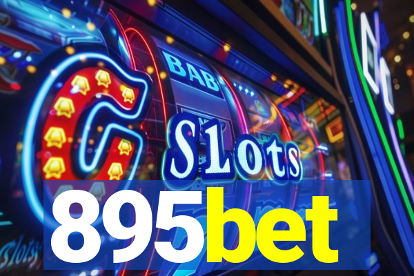 895bet