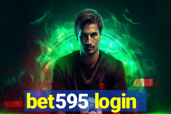 bet595 login