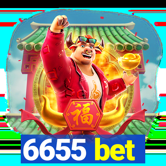 6655 bet