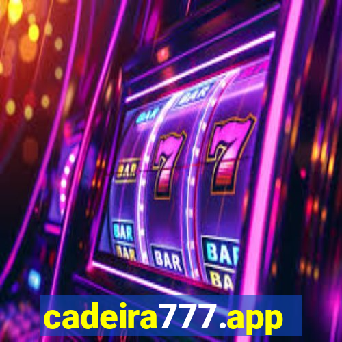 cadeira777.app