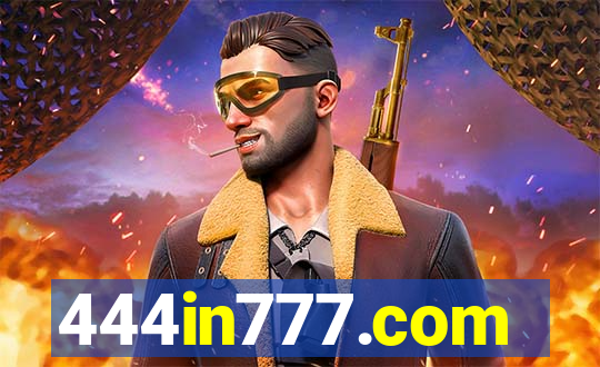 444in777.com