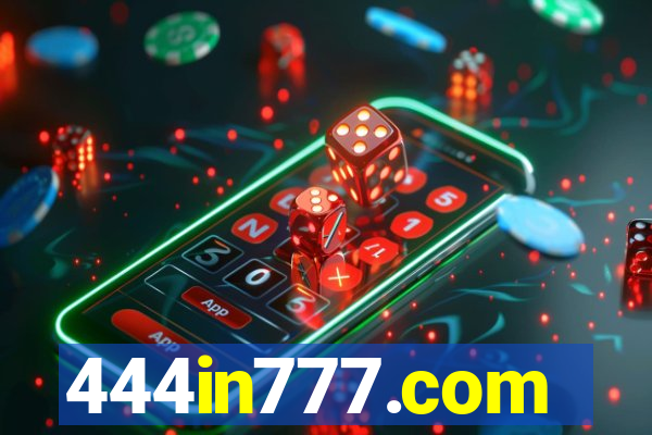 444in777.com