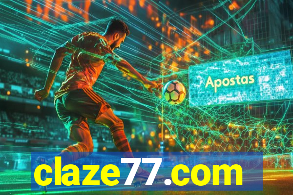 claze77.com