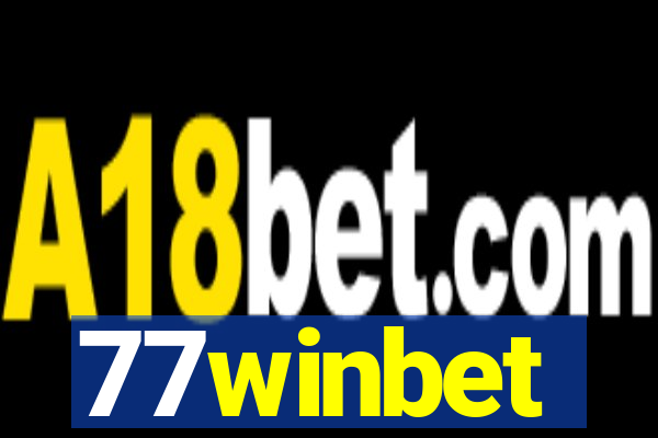 77winbet