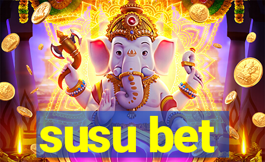 susu bet