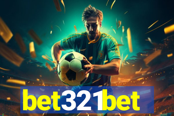 bet321bet