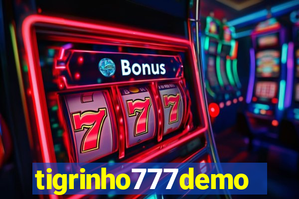 tigrinho777demo