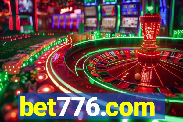 bet776.com