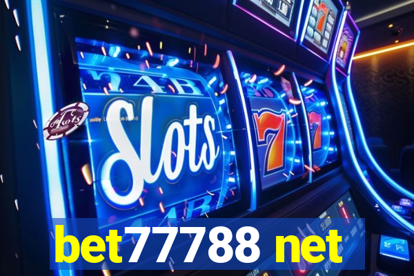 bet77788 net