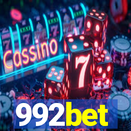 992bet