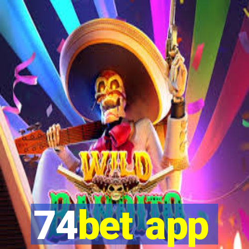 74bet app