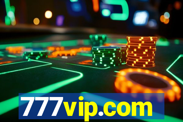 777vip.com