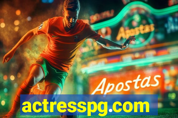 actresspg.com