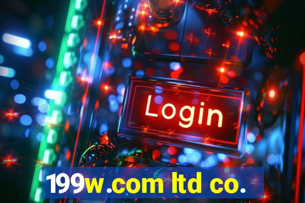 199w.com ltd co.