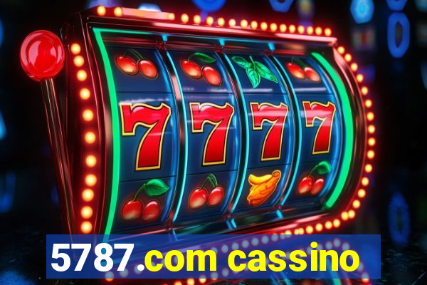 5787.com cassino