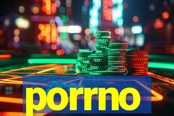 porrno