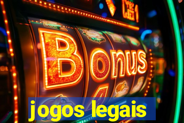 jogos legais