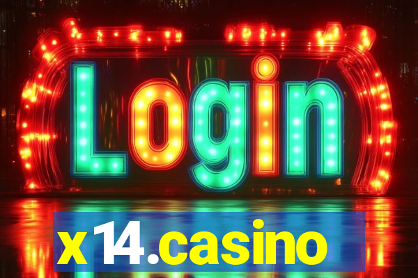 x14.casino