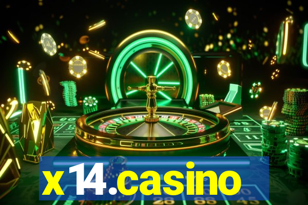 x14.casino