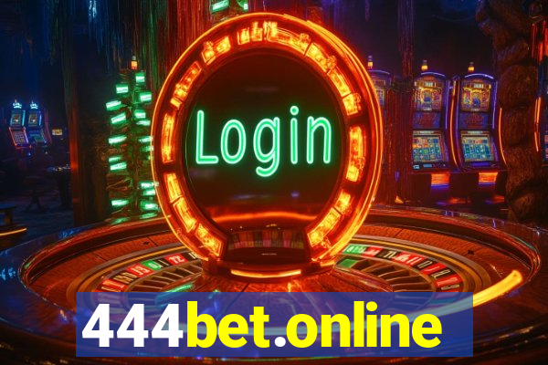 444bet.online