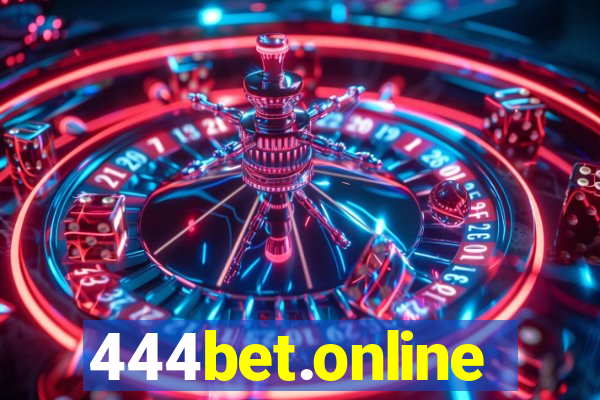 444bet.online