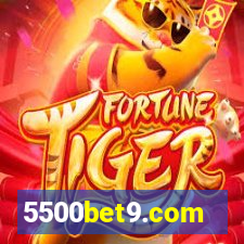 5500bet9.com