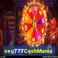 ceu777CashMania