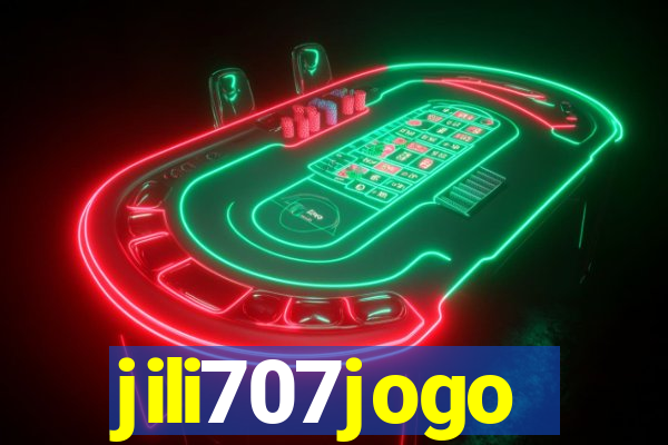 jili707jogo