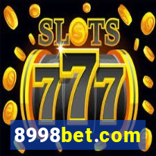 8998bet.com