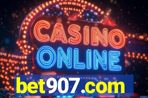 bet907.com