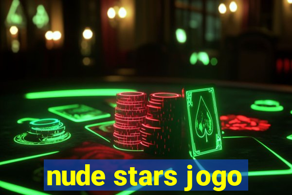 nude stars jogo