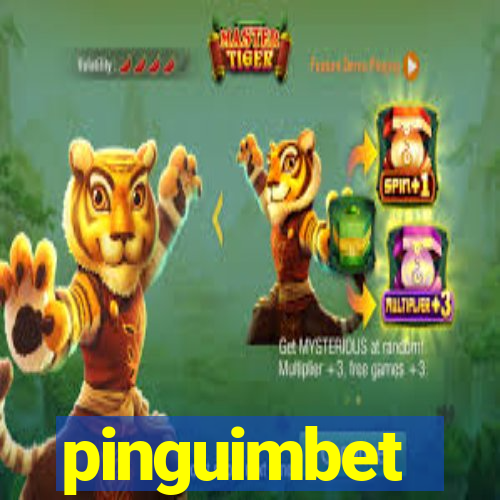 pinguimbet