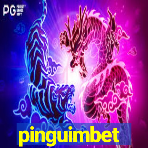 pinguimbet