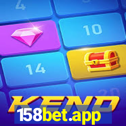 158bet.app