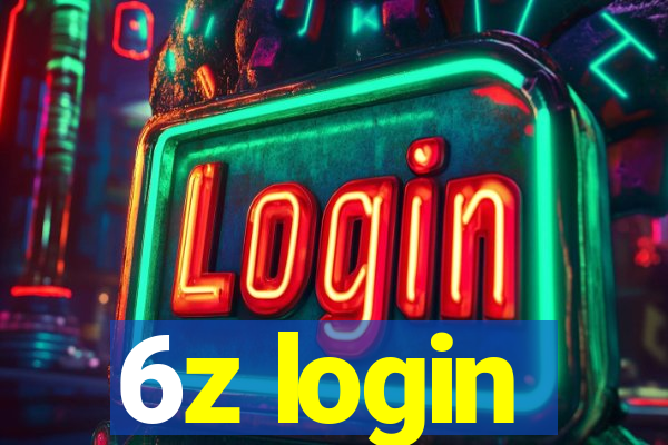 6z login