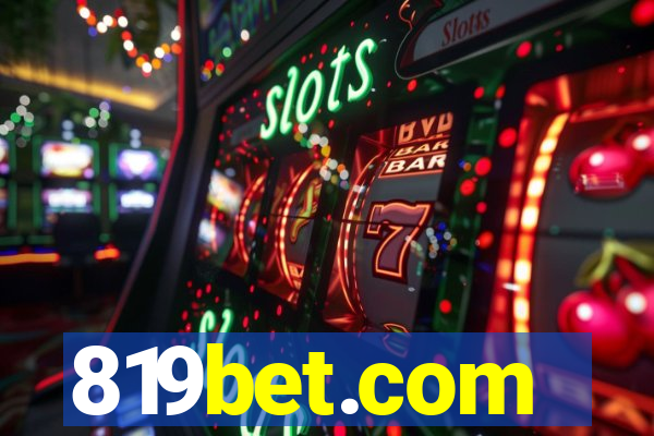 819bet.com