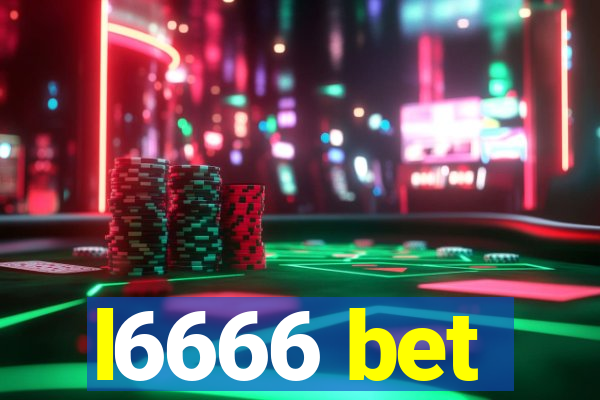 l6666 bet