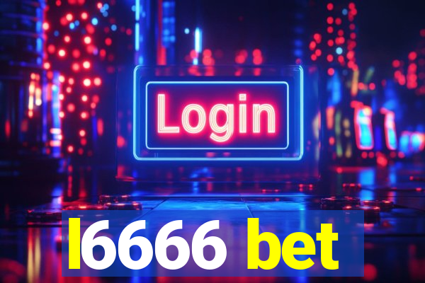 l6666 bet