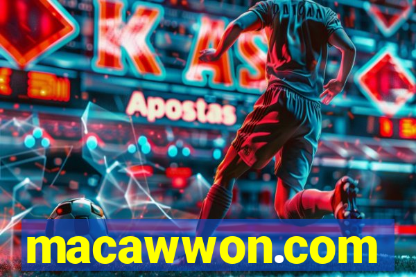 macawwon.com