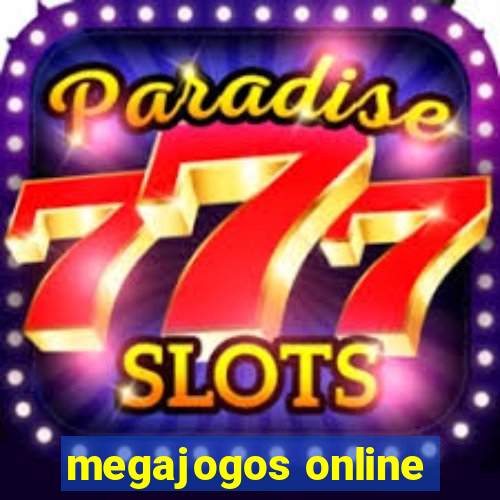 megajogos online