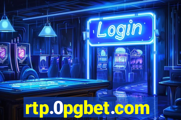 rtp.0pgbet.com