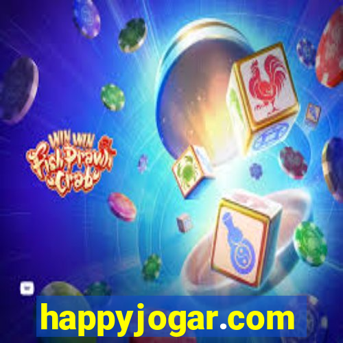 happyjogar.com