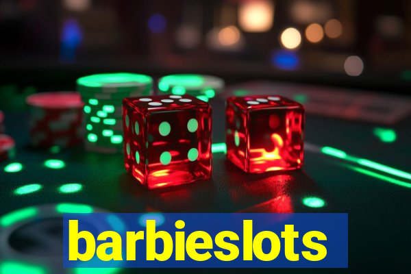 barbieslots