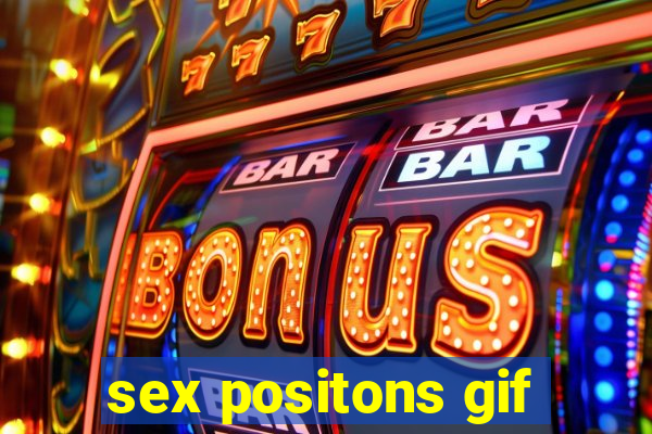 sex positons gif