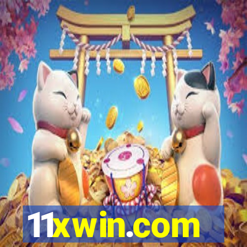 11xwin.com