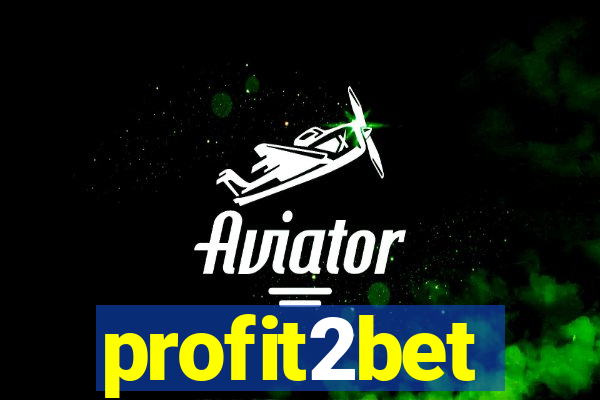 profit2bet