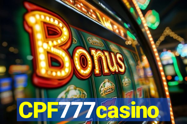 CPF777casino