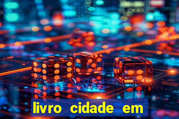 livro cidade em pauta pdf